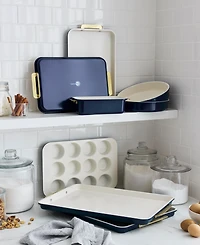 GreenPan Reserve Healthy Ceramic Nonstick 7-Pc. Bakeware Set
