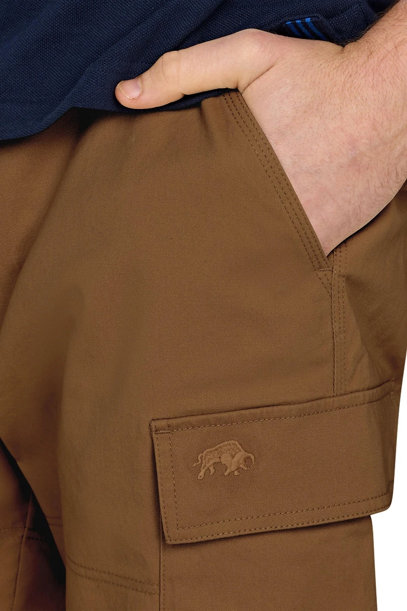 Raging Bull Men's Cargo Short