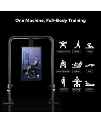 Speediance Gym Monster Smart Home Gym, Multifunctional Strength Training Machine