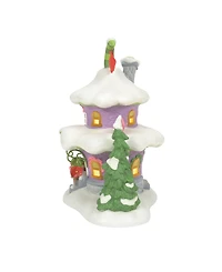 Department 56 Auntie Who's House Building