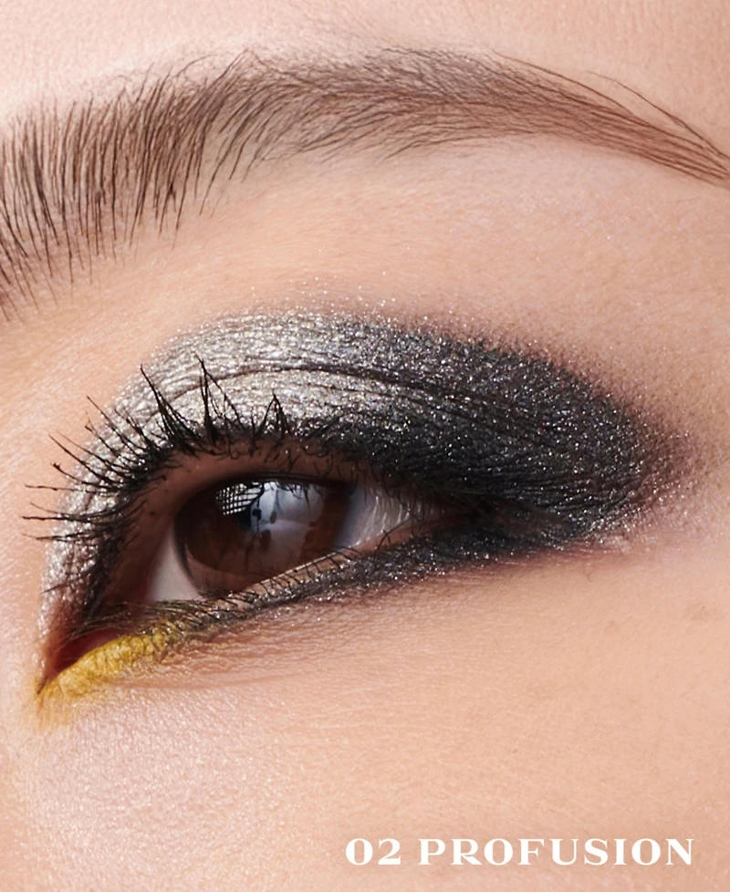 Prada Beauty Dimensions Refillable Holo Nude Eyeshadow