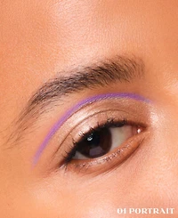 Prada Beauty Dimensions Refill Holo Nude Eyeshadow