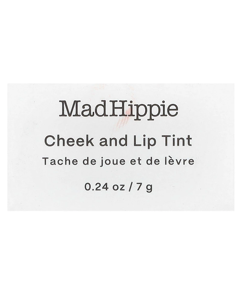 Mad Hippie Cheek & Lip Tint Fig