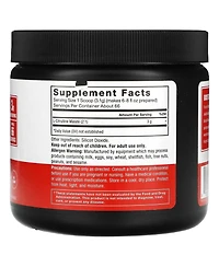 Force Factor Citrulline Malate 2:1 Powder Unflavored