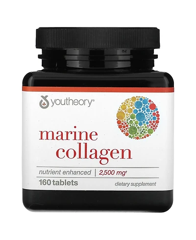 Youtheory Marine Collagen