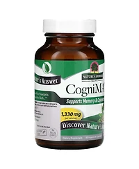 Nature's Answer CogniMax
