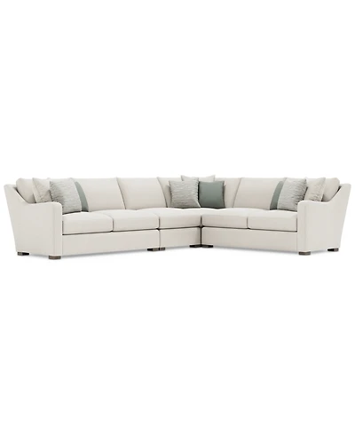 Tempo 4-Pc. Sectional