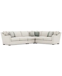 Tempo 4-Pc. Sectional