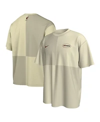 Nike Men's White Liverpool Premium Air Max T-Shirt