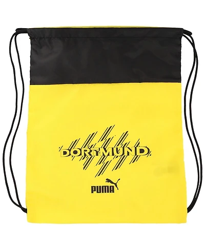 Puma Borussia Dortmund Essential Gym Sack Bag