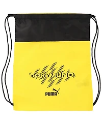 Puma Borussia Dortmund Essential Gym Sack Bag