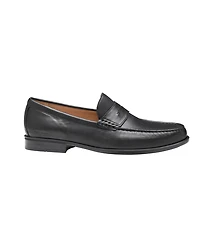 Johnston & Murphy Men's Harrison Penny Loafers