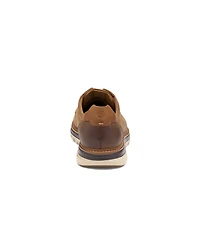 Johnston & Murphy Men's Braxton Plain Toe Shoe