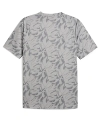 Puma Men's Gray Ac Milan 2025/26 Pre-Match Training Jersey