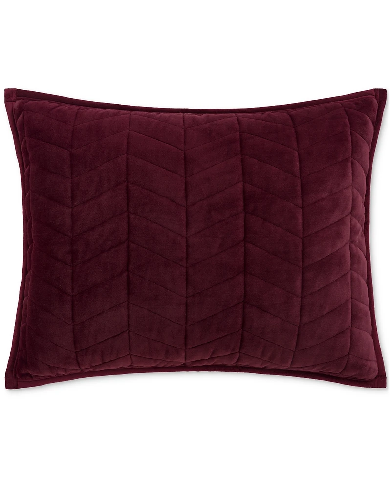 Ugg Coco 3-Pc. Quilt Set, King