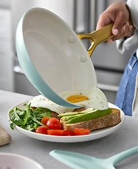 GreenPan Reserve Pro Ceramic Nonstick Frypan, 8"