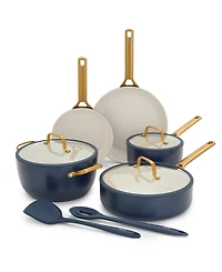 GreenPan Reserve Pro 10-Piece Nonstick Cookware Set