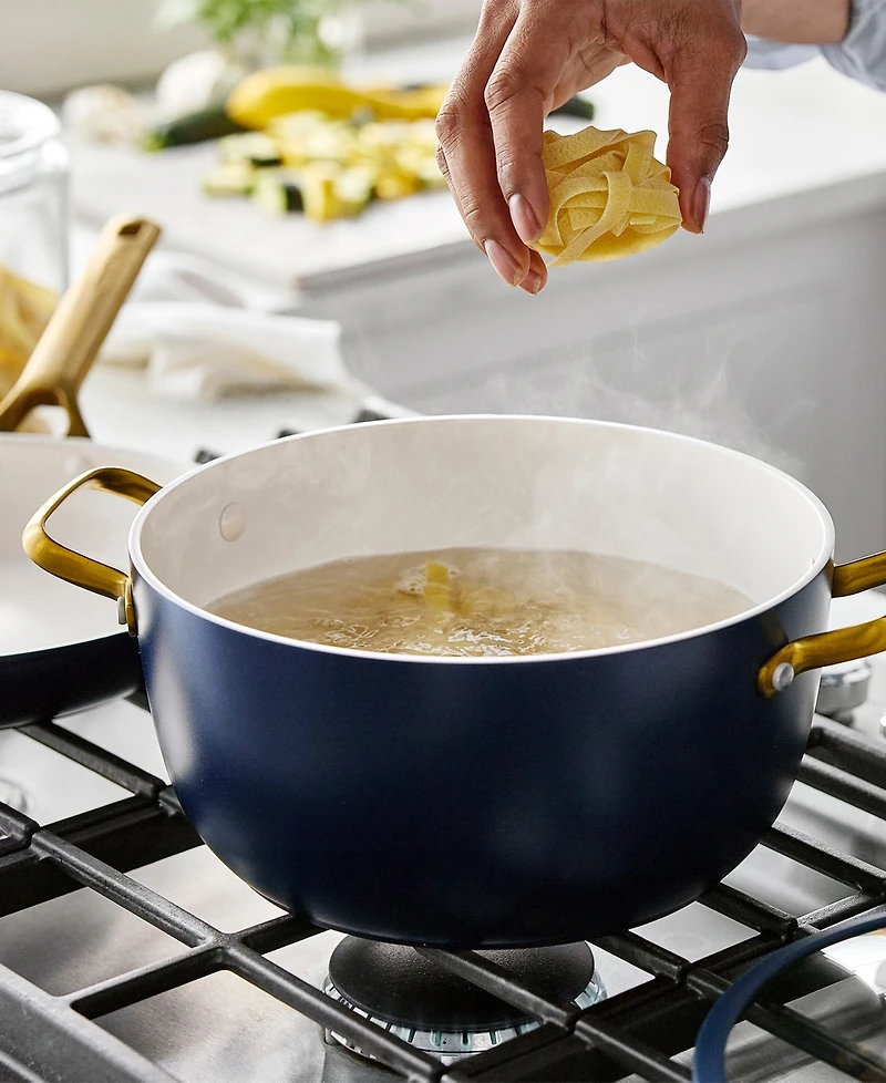 GreenPan Reserve Pro 10-Piece Nonstick Cookware Set