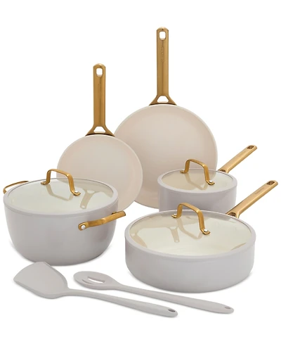 GreenPan Reserve Pro 10-Piece Nonstick Cookware Set