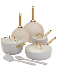 GreenPan Reserve Pro 10-Piece Nonstick Cookware Set