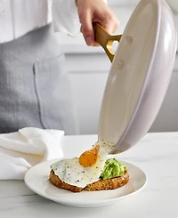 GreenPan Reserve Pro 10-Piece Nonstick Cookware Set