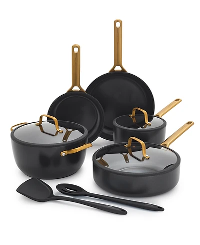 GreenPan Reserve Pro 10-Piece Nonstick Cookware Set