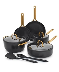 GreenPan Reserve Pro 10-Piece Nonstick Cookware Set