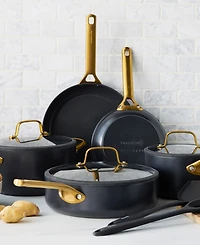 GreenPan Reserve Pro 10-Piece Nonstick Cookware Set