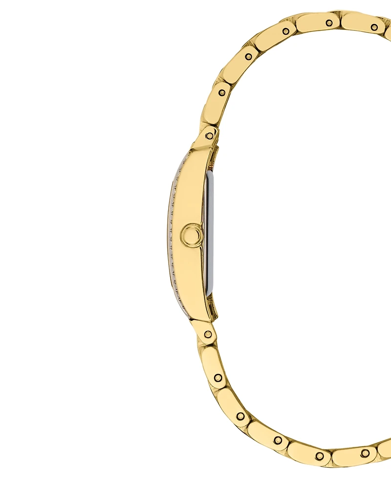 Citizen Women's Classic Petite Palidoro Gold-Tone Stainless Steel Bracelet Watch, 28.3mm