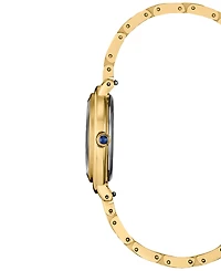 Citizen Women's Classic Arcly Light Gold-Tone Stainless Steel Bracelet Watch, 31.2mm