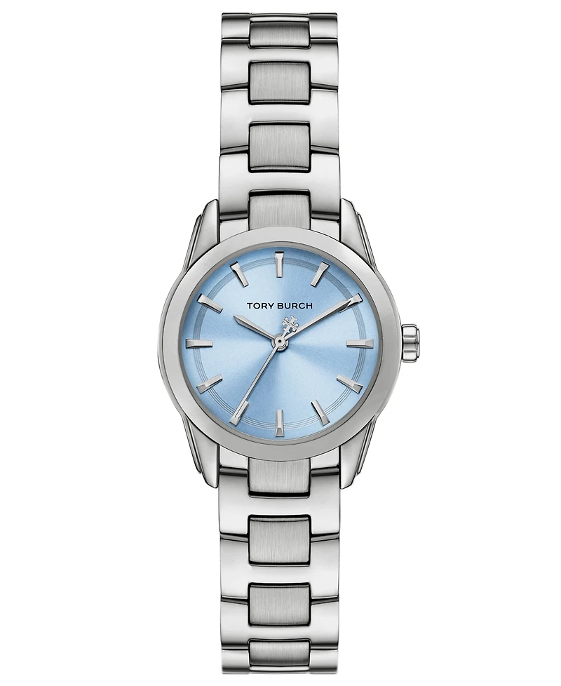 Tory Burch Women's The Miller Stainless Steel Bracelet Watch 28mm