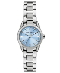 Tory Burch Women's The Miller Stainless Steel Bracelet Watch 28mm