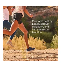 Trace Minerals Coral Calcium - Dietary Supplement for Immune Health Support - Supplement with Calcium to Aid Healthy Bones