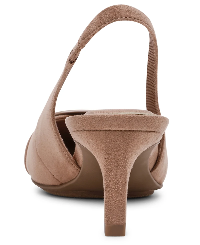 Anne Klein Women's Ilanna Slingback Pumps
