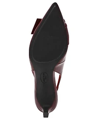 Anne Klein Women's Ilanna Slingback Pumps