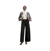 M.m.LaFleur Evangeline Lady Jardigan - Boucle Tweed