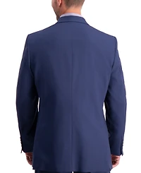 Haggar Men's Travel Performance Suit Separates Jacket