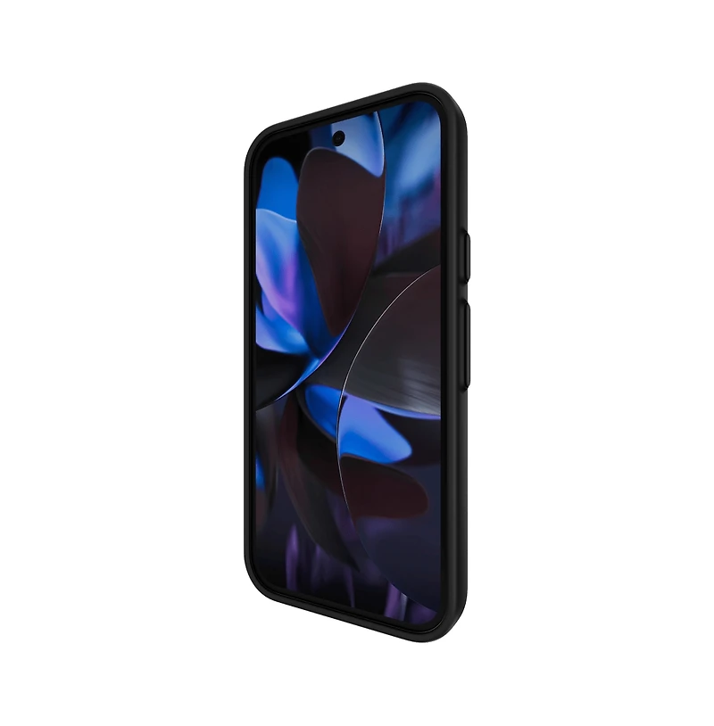 Case-Mate Tough Case for Google Pixel 9 / Pixel 9 Pro / Pixel 10 / Pixel 10 Pro-Black