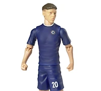 Banbo Toys Sockers Chelsea Cole Palmer 8" Collectible Soccer Action Figure