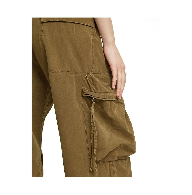 G-Star Women's Balloon Cargo Pants