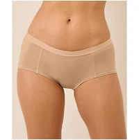 Pact Women's Everyday Boy Short 5-Pack