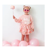 Sweet Wink Girls Birthday Wand