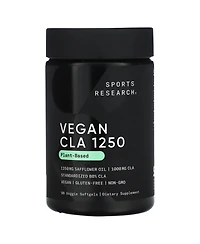 Sports Research Nutrition Cla 1250
