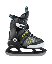 K2 Raider Beam Boys Adjustable Ice Skates