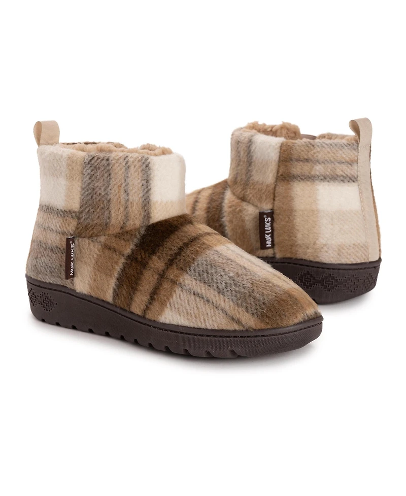 Muk Luks Women's Avery Slipper
