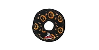 Tuffy Holiday Jr Ring Pumpkin, Dog Toy