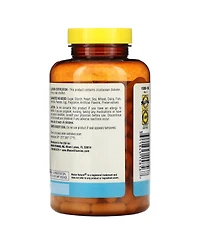Mason Natural Glucosamine Chondroitin Plus Vitamin D3