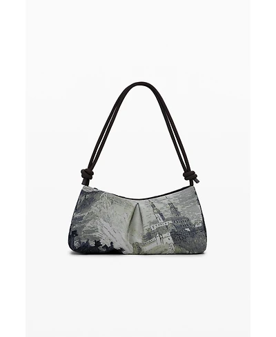 Desigual Women's Bag designed by Mr. Christian Lacroix
