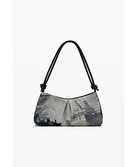 Desigual Women's Bag designed by Mr. Christian Lacroix