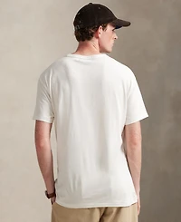 Polo Ralph Lauren Men's Classic-Fit Sportsman T-Shirt